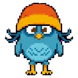 Willow sprite