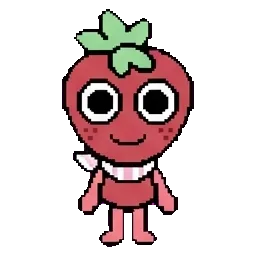Sprout sprite