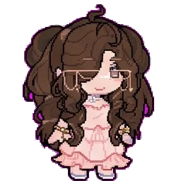 Maria sprite