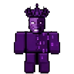 Noli sprite