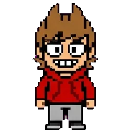 Tord sprite