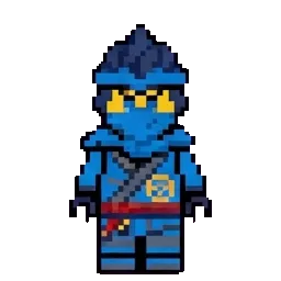 Nya sprite