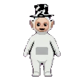 Walten sprite