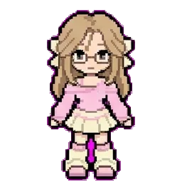 Tori sprite