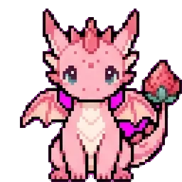 Gugu sprite