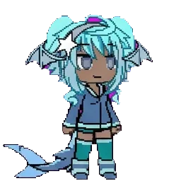 Sandy sprite