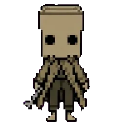 Mono sprite