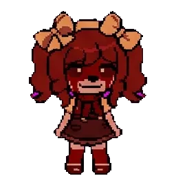 Cassidy sprite