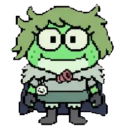 Kettle sprite