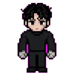 Lee won sprite