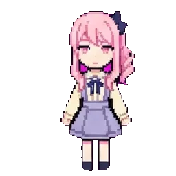 miz sprite