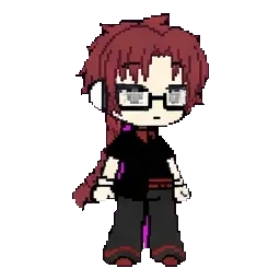 Zayn sprite