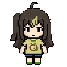 Fahh sprite