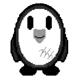 Ivy sprite