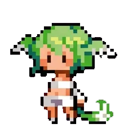 Liy sprite