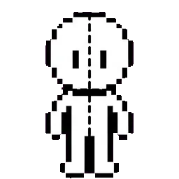 Bbb sprite