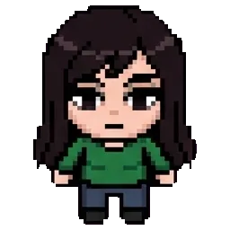 Sofi sprite