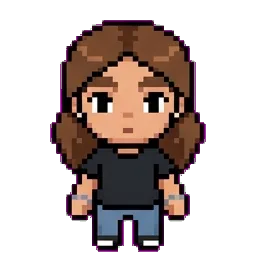 Fátima sprite
