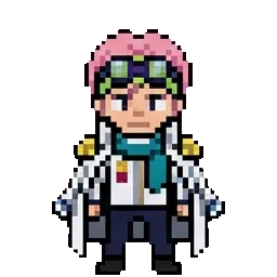 Koby sprite