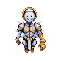 Manadel sprite