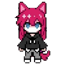 Ruby sprite