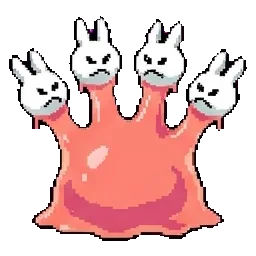Gooby Jelly sprite