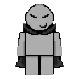 Wophg sprite