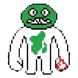 Jumbo josh sprite