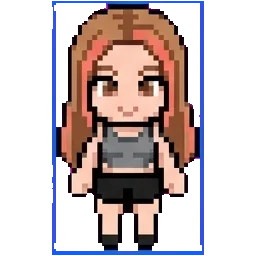Lera sprite