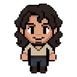 Automedon sprite