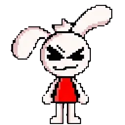 Bonny sprite