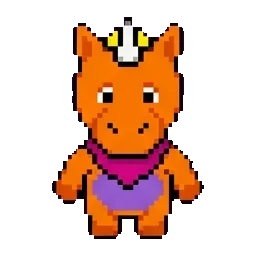 buddy sprite