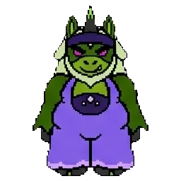 Mining Pick sprite