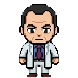 scientist 4 sprite