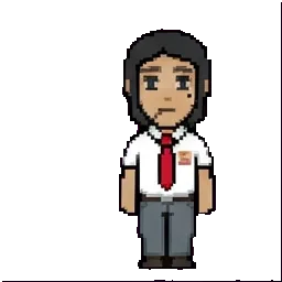 Ezequiel Lucero Carrizo sprite