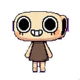 Shelly sprite