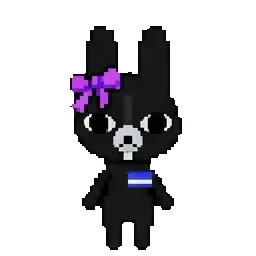 Rattina sprite