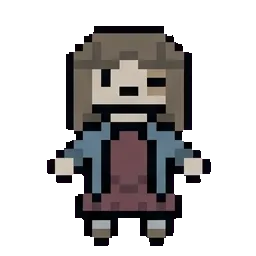 Elen sprite