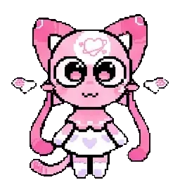 🎀✨Miru✨🎀 sprite