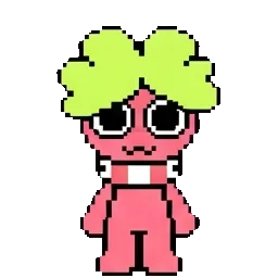 Seedly sprite