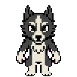 Romulus sprite