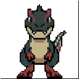 Velo sprite