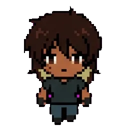 Leslye sprite