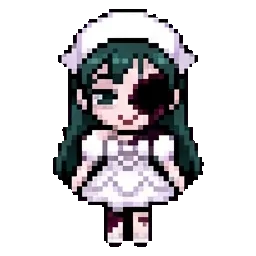 Sua sprite