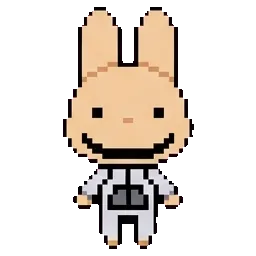 INTERN sprite