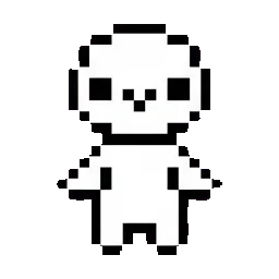 Blhe sprite