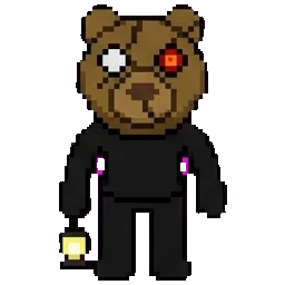 mr stitchy sprite