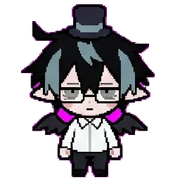 Yoruki sprite