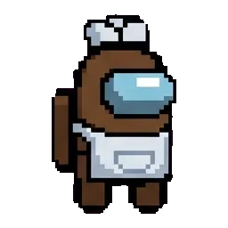 Brown sprite