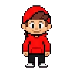 Player sprite